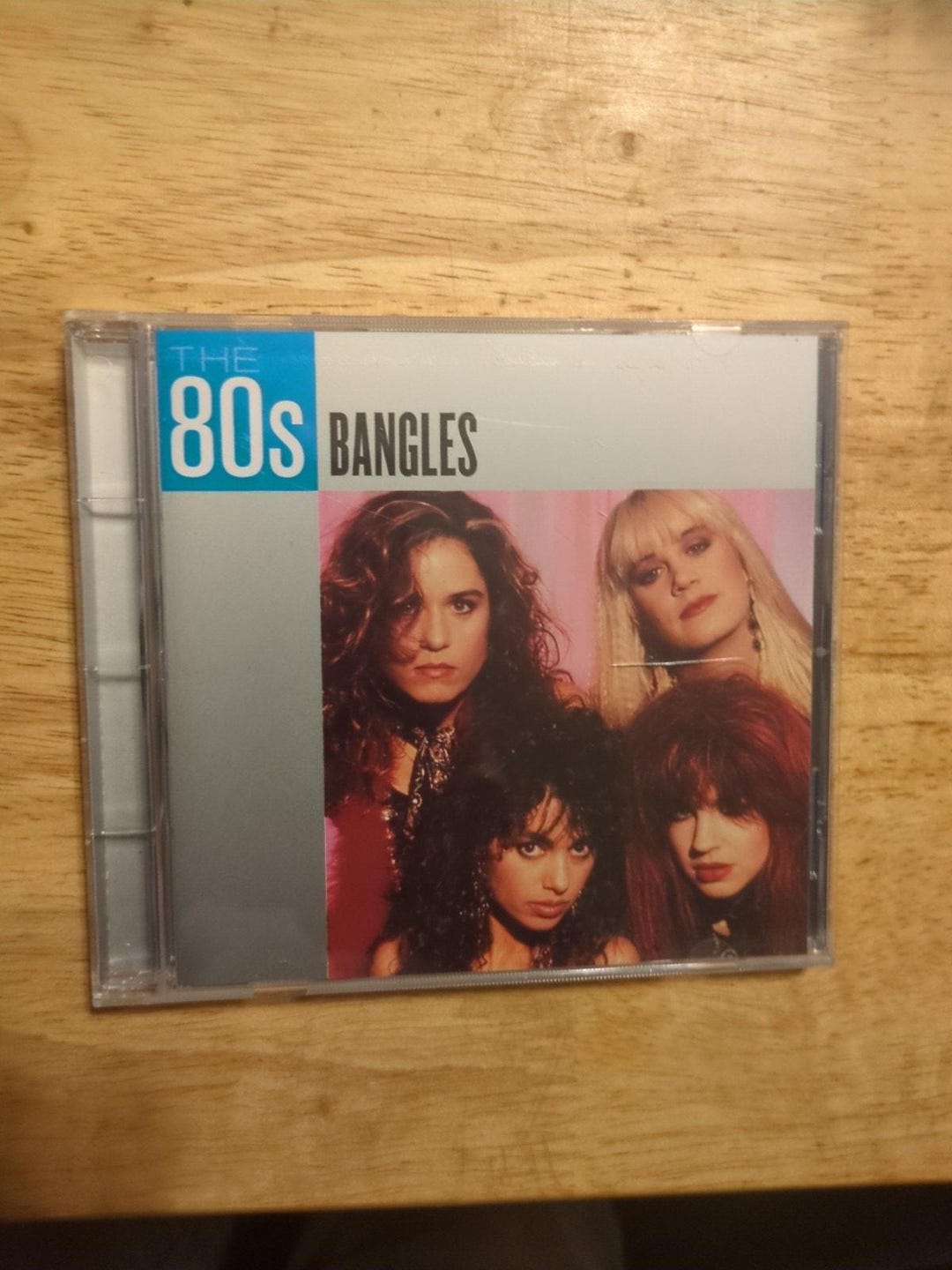 80s: by Bangles - Etsy
