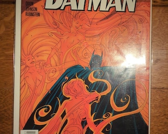 Detective Comics #689 (Sep 1995, DC)