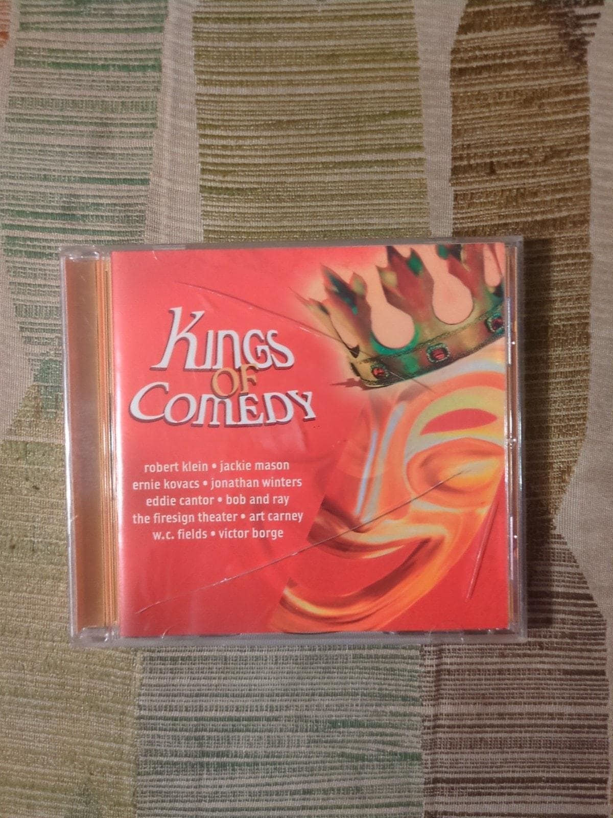 Kings of Comedy - Etsy