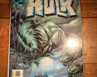 The Incredible Hulk #70 - Regular (2004)