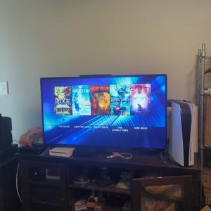 The Lonely Ones/ Dire Wolf/ The Ridge/ Another Kind/ Night Drive (2015) Dsc Only