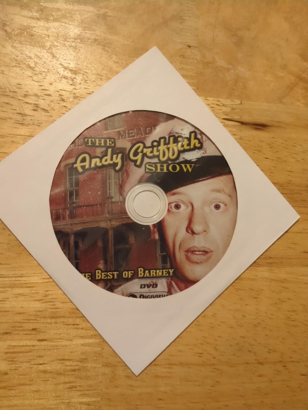 Barney Dvd - Etsy