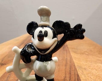 Mickey Mouse