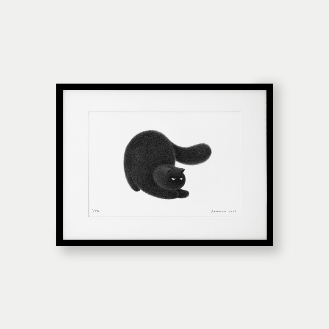 KamweiFong - Etsy 日本