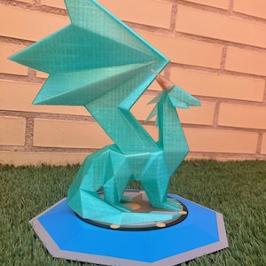Crystal Dragon Spyro The Dragon