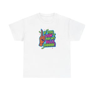 Humorous Graphic Tee, Casual Wear, Funny Shirt, Gift for Friends, Quirky Fashion