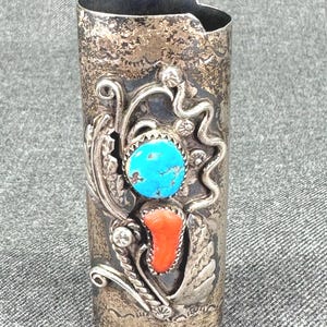 Navajo Lighter Cases - Etsy
