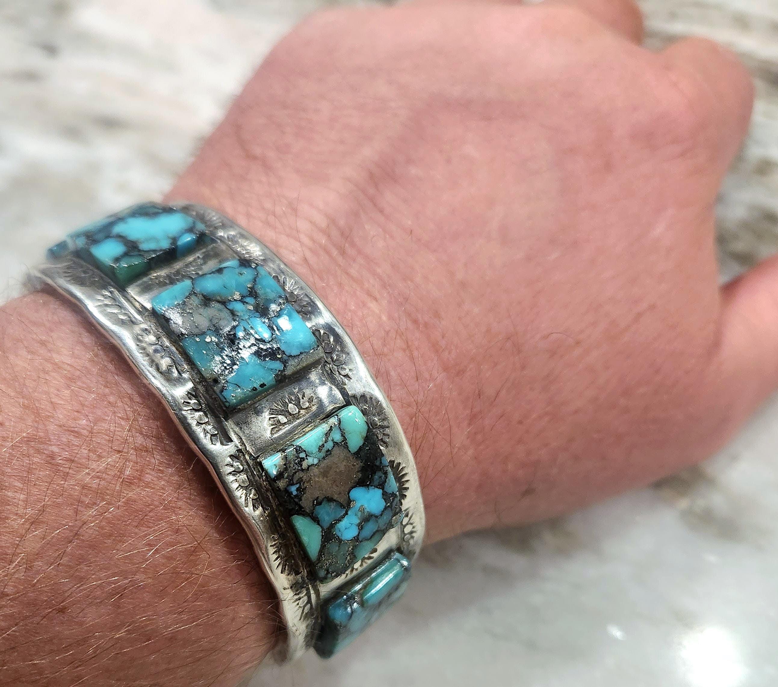 Jock Favour Cuff - Etsy