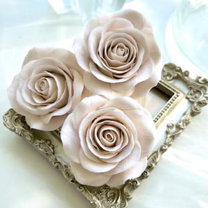 Flower Hair Pins Bridal Hair Flowers, Bridal Hair Accessories, Wedding Hair Pins, Wedding Hair Flowers, Wedding Hair Accessories Floral Pins