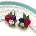 see more listings in the EARRINGS section