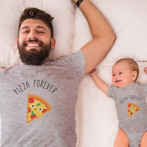 Beardo A Juego Camisetas A Juego Camisetas A Juego De Padre E Etsy