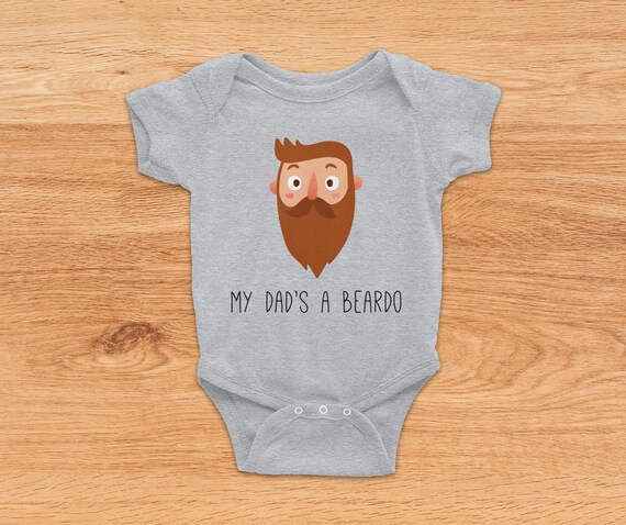 funny baby shirts for dad