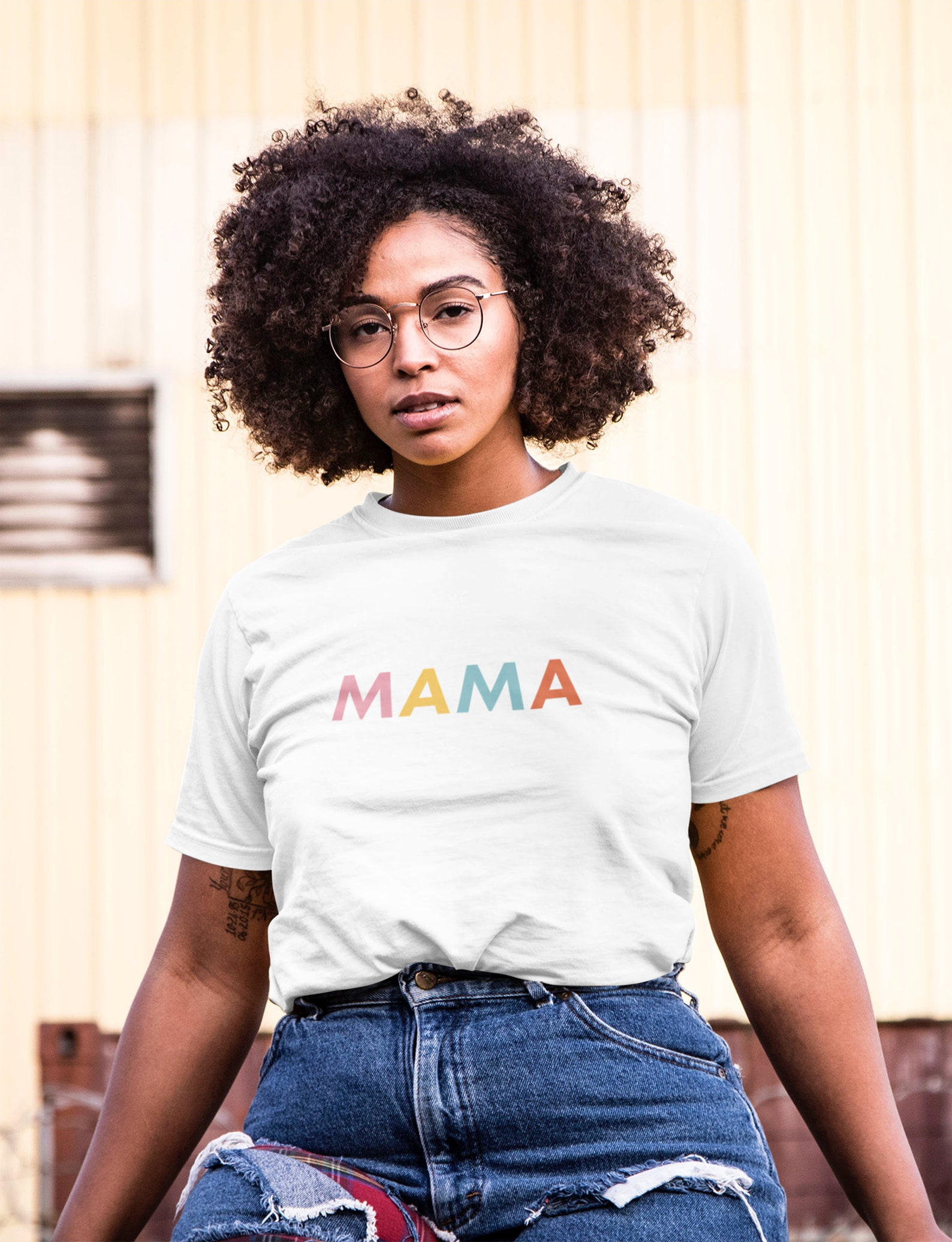 Rainbow Mama Shirt Rainbow Mom Gift Gifts for Mom New Mom Etsy Australia