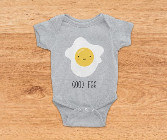 FUNNY BABY VEST BODYSUIT FUNNY SAYING A4