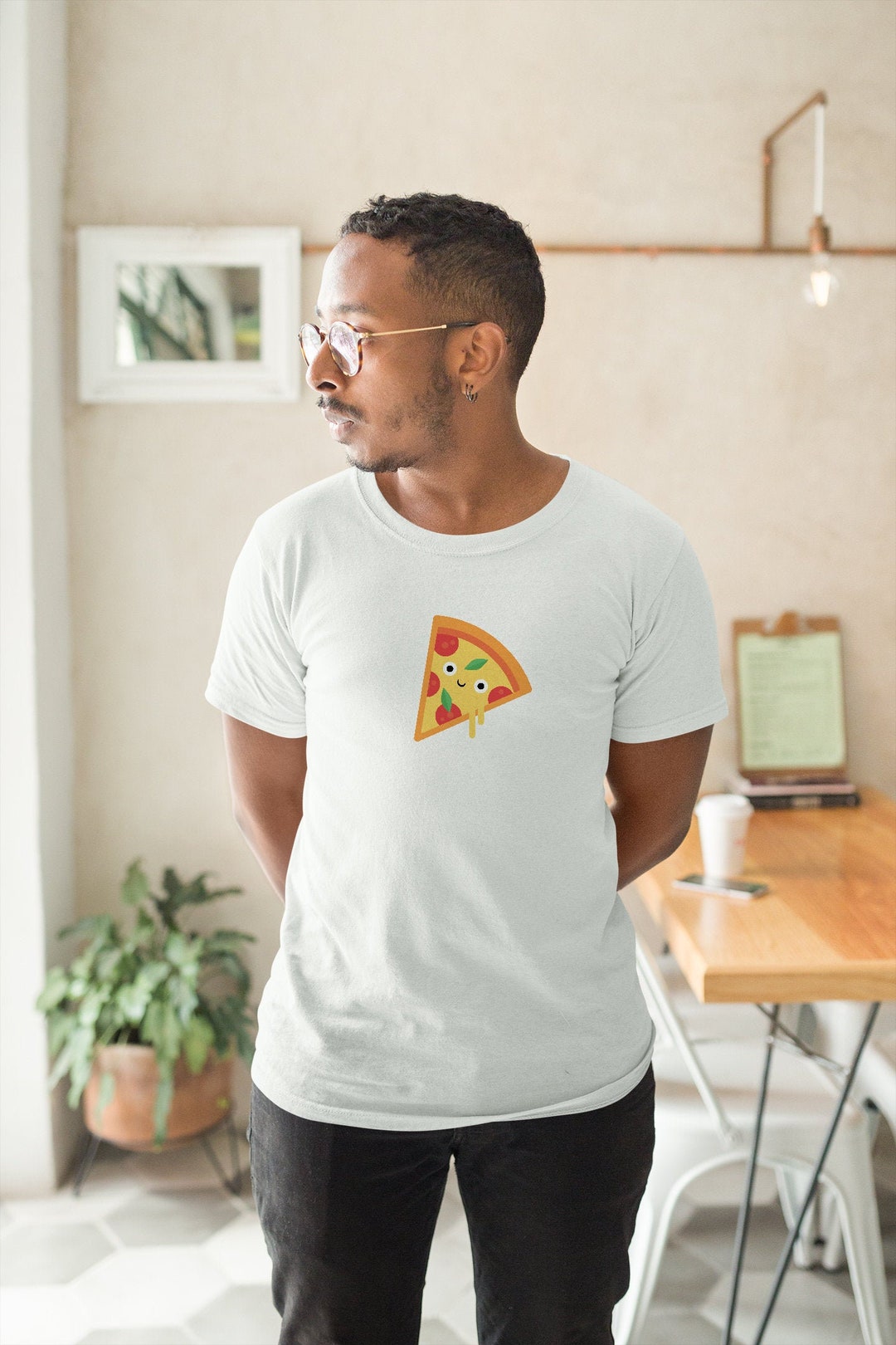 FOODIE 5 - Foodie (Basic Tee) main image 1