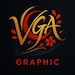 Vortex Graphics