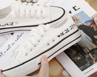 custom shoes near me