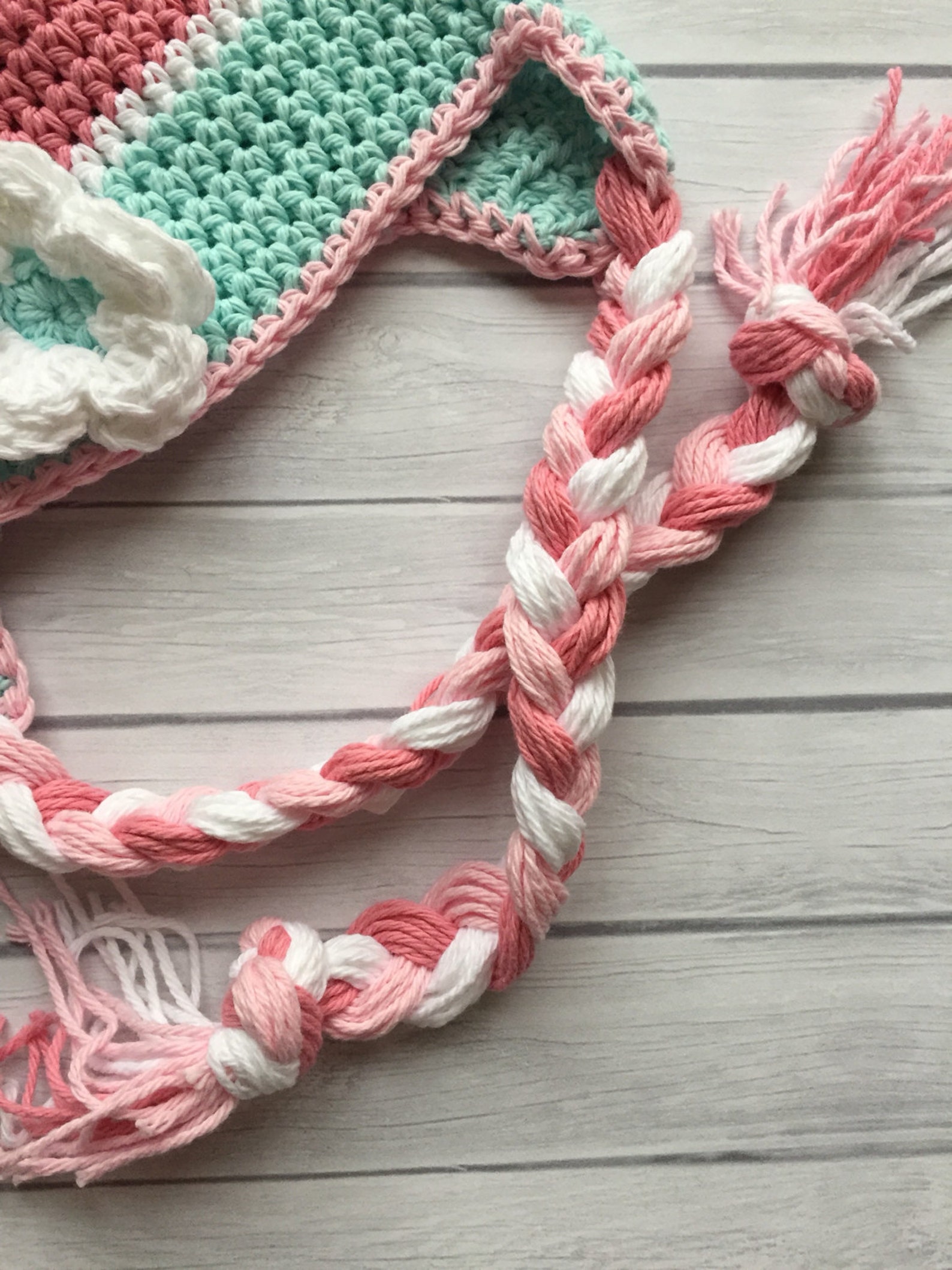 Baby Winter Hat Baby Hat Baby Girl Hat Winter Hat Newborn Etsy