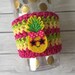 see more listings in the Crochet Cup Cozies section