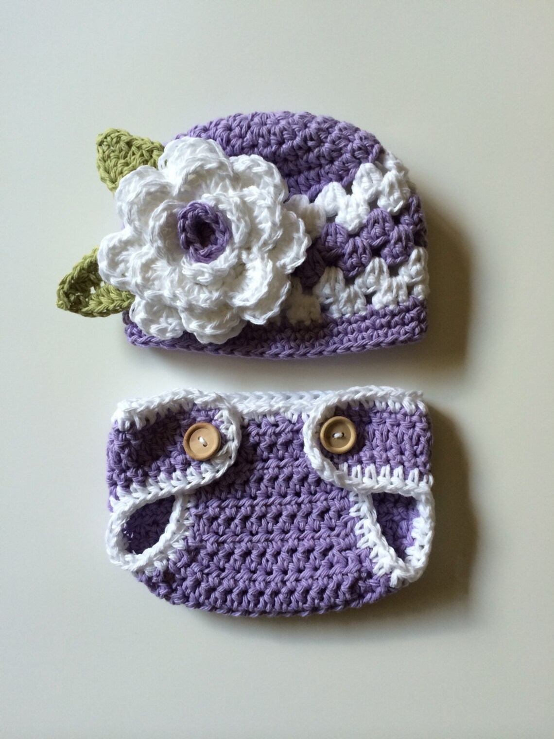 Newborn Hat Pink Newborn Hat Baby Girl Hat Purple Baby Hat Etsy Canada