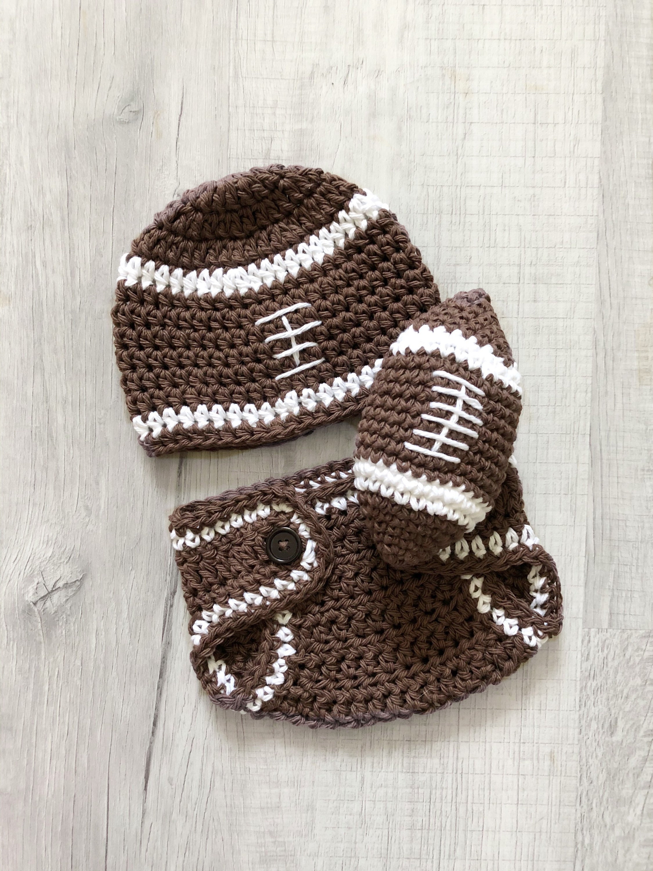 Notre dame baby hat sale