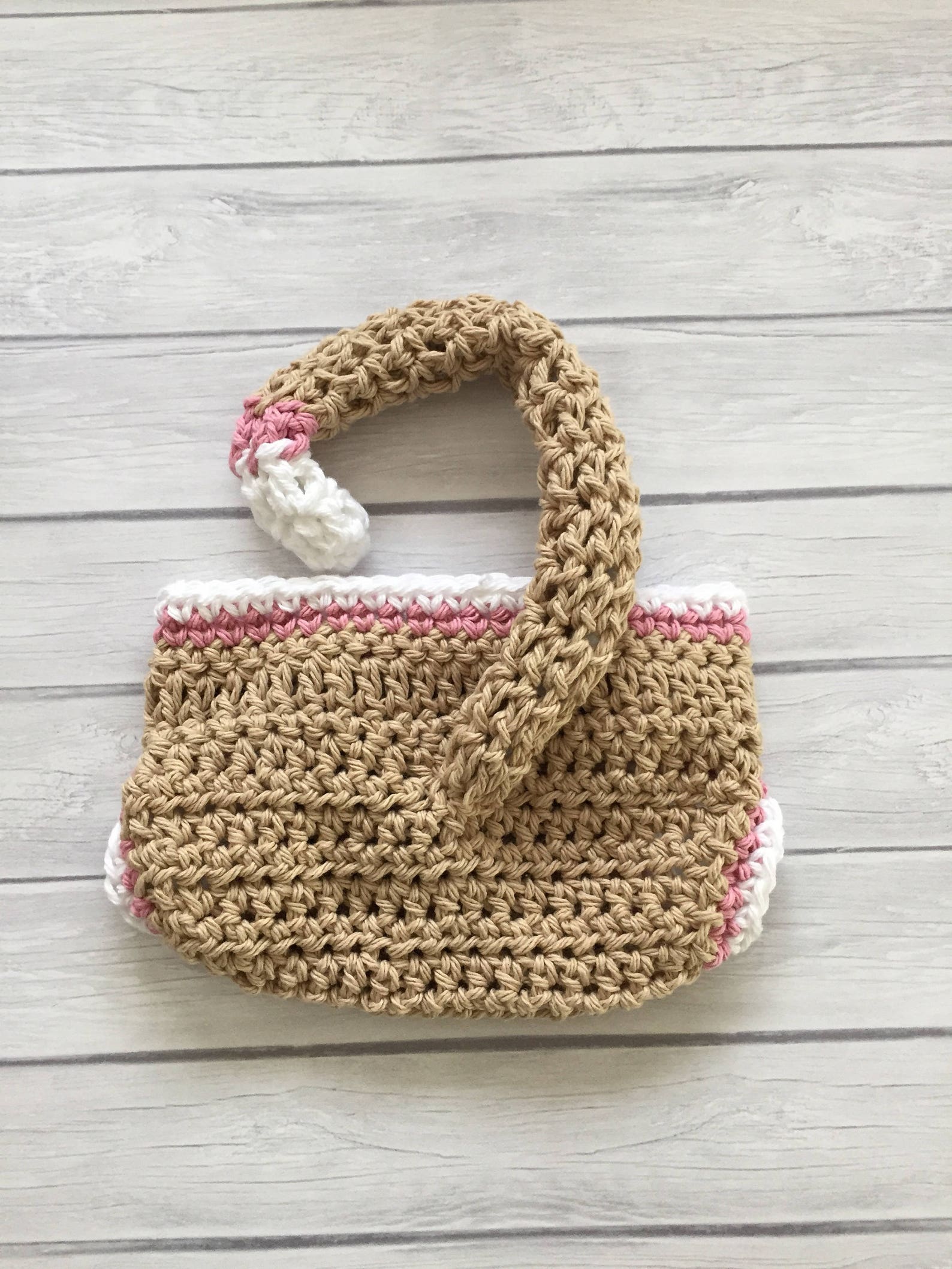 Pink Sock Monkey Hat and Diaper Cover Newborn Photo Prop Etsy