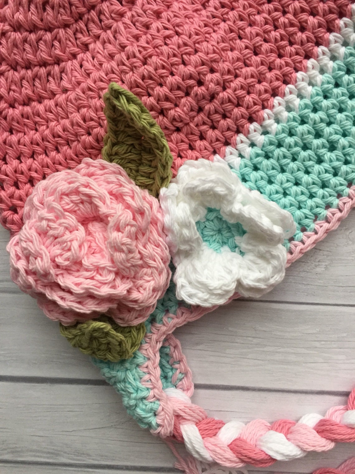 Baby Winter Hat Baby Hat Baby Girl Hat Winter Hat Newborn Etsy