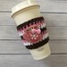 see more listings in the Crochet Cup Cozies section