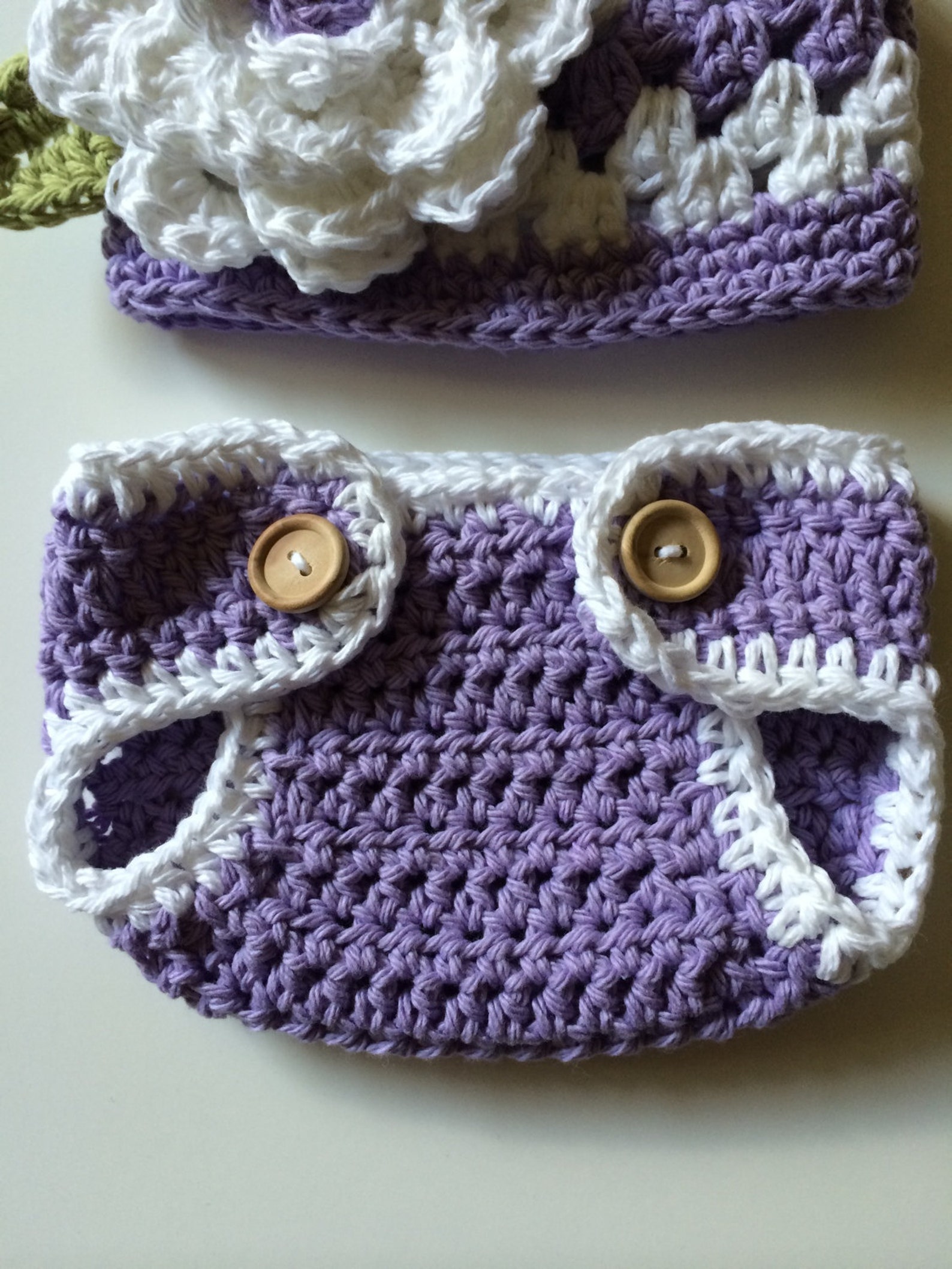 Newborn Hat Pink Newborn Hat Baby Girl Hat Purple Baby Hat Etsy Canada