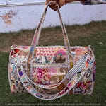 Patchwork Bags