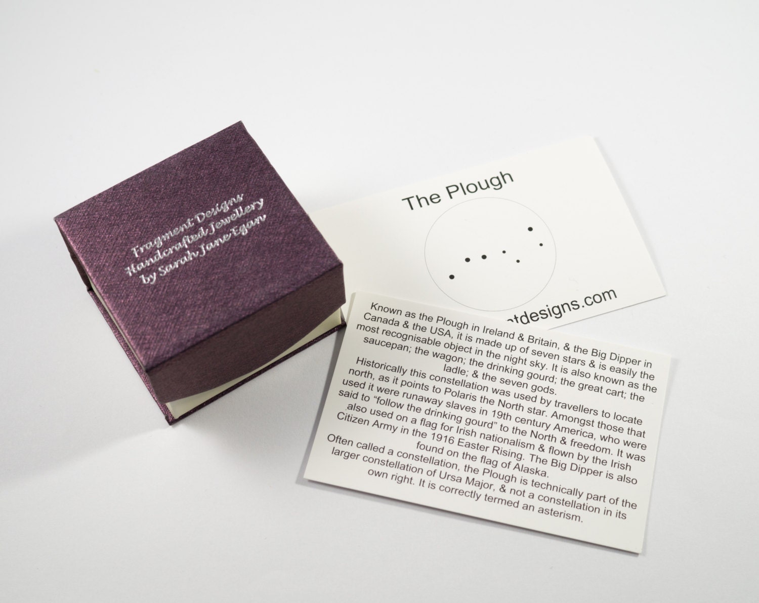 Silver Orion Keyring the Constellation of Orion on a Sterling Etsy