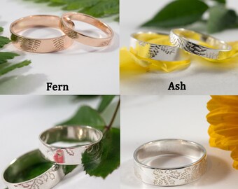 D.SIDE - Fede Nuziale In Oro Giallo Con Diamanti - Foto 6