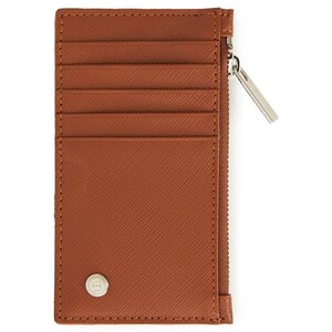 Men's Calf Leather Saffiano Handmade Cardholder Wallet, Mens wallet, mens leather wallet, leather wallet, Wallet for men, slim wallet bifold