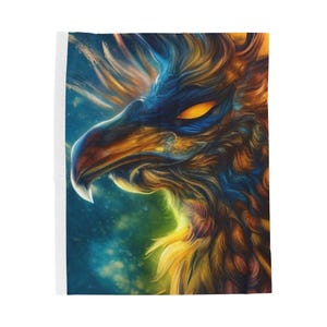 Velveteen Plush Blanket