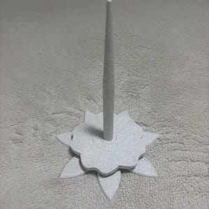 Flower Yarn Spinner
