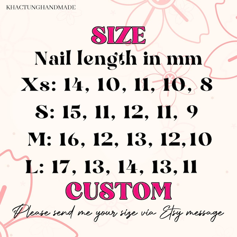 3D Hibiscus Tropical Beach Press on Nails | Ocean Waves Shells Summer ...