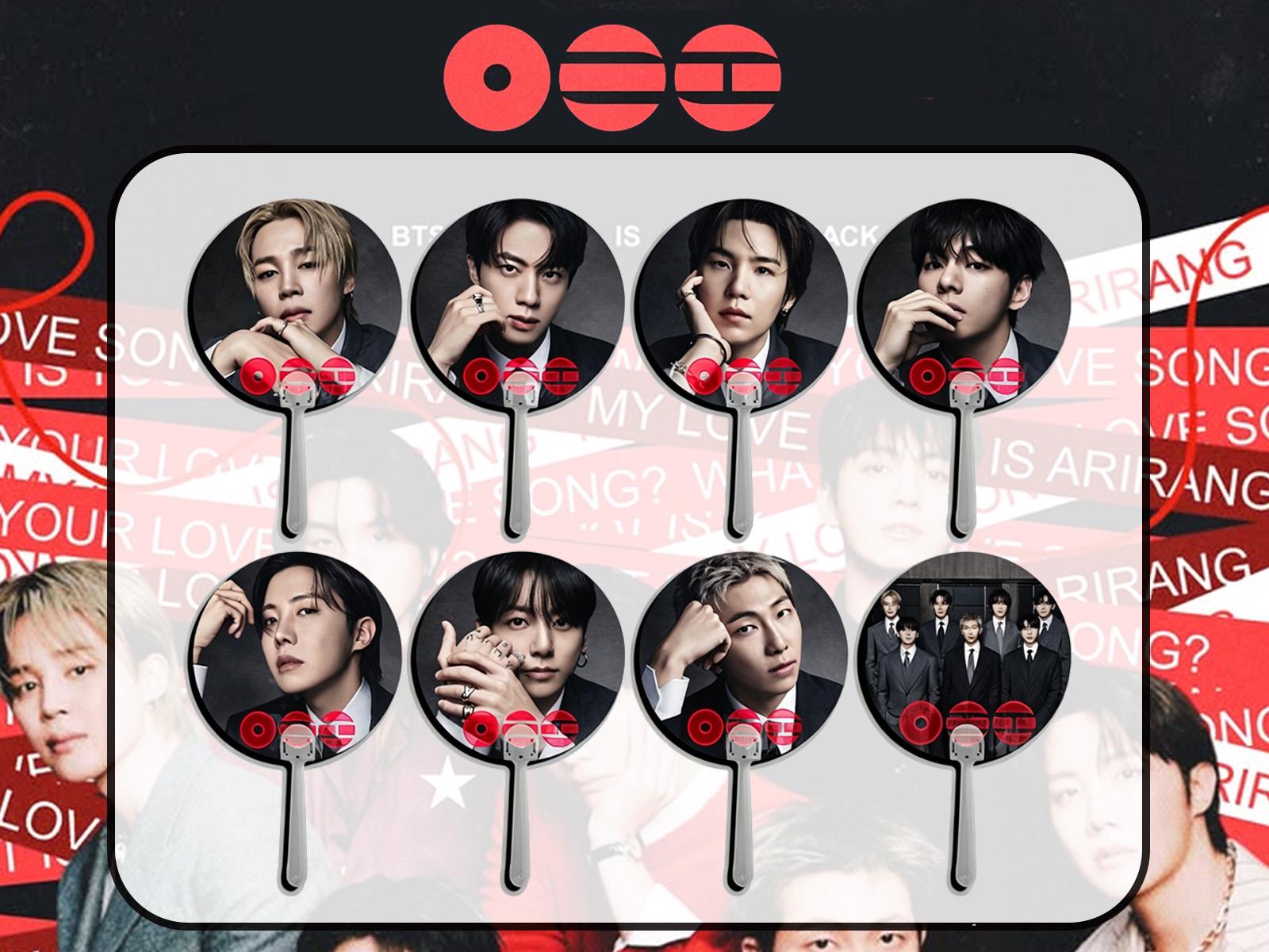 BTSマスクケ－ス Bts Face Mask - Etsy Canada