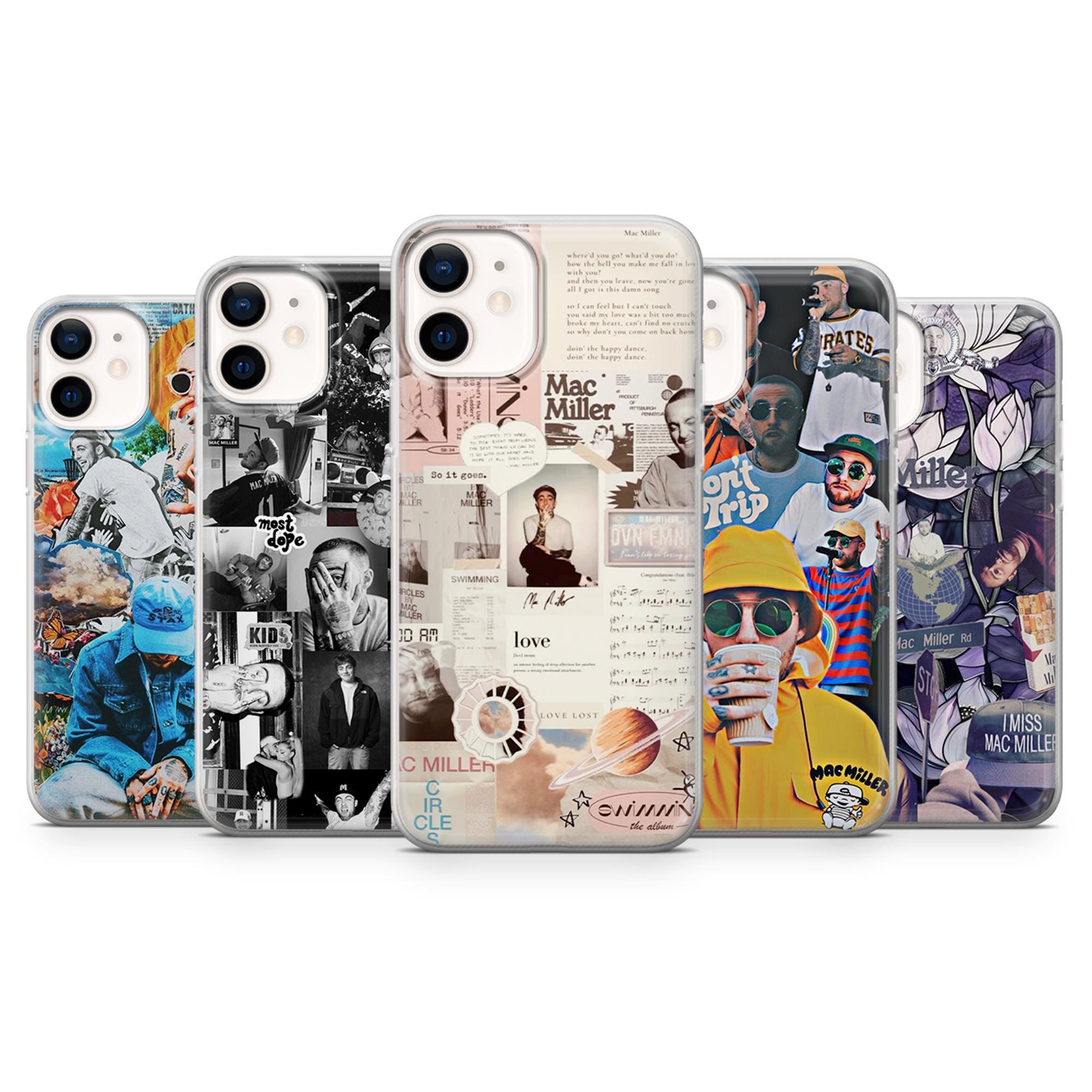 Mac Miller Phone Case Rap Introspective Cover for Google Pixel Pixel 10, 9A, 8, 7, 6, iPhone 17, 16, 15, 14, Samsung S25, S24, S23, A16, A25 - Etsy Israel Mac Miller Phone Case Rap Introspective Cover for Google Pixel Pixel 10, 9A, 8, 7, 6, iPhone 17, 16, 15, 14, Samsung S25, S24, S23, A16, A25 - Etsy Israel