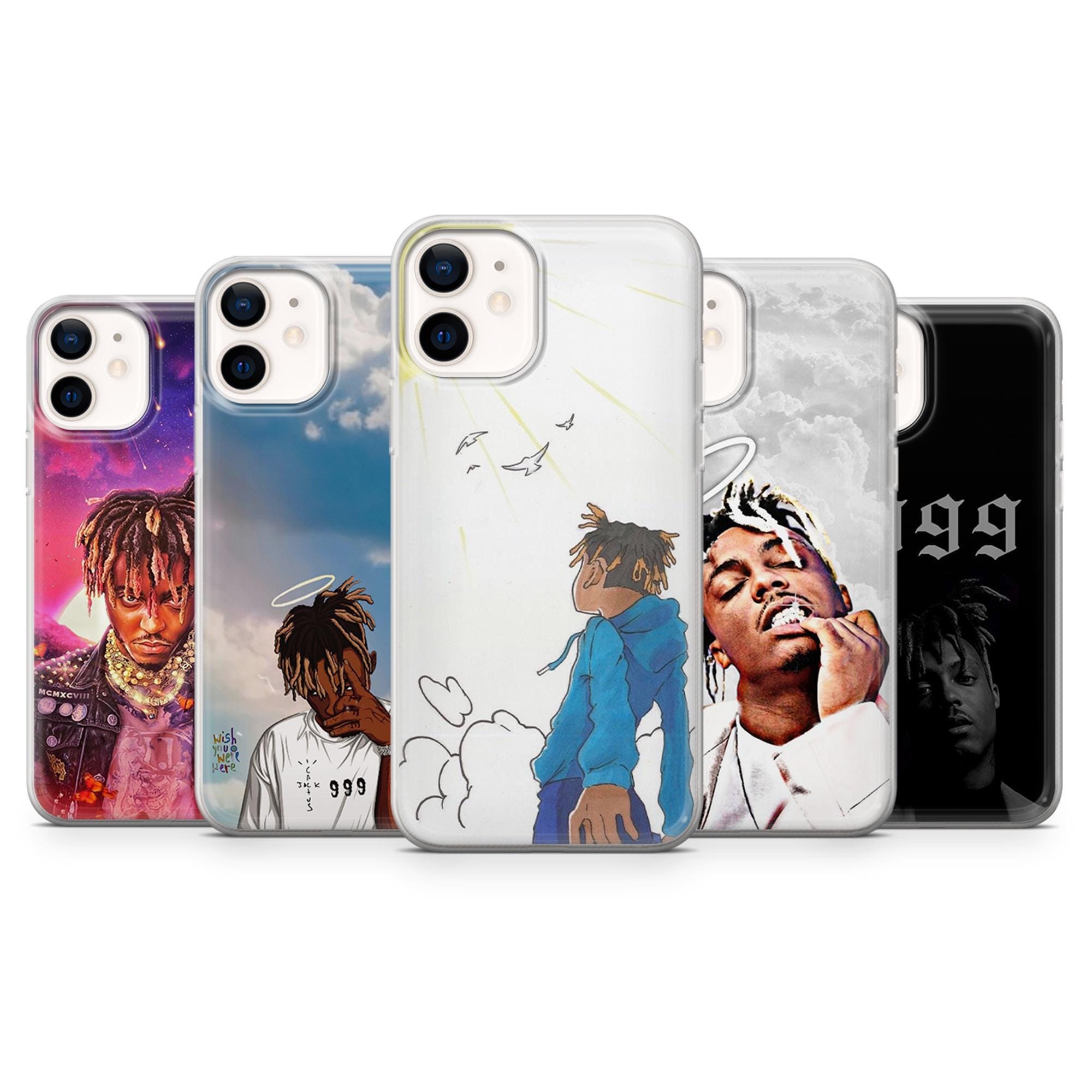 galaxy z flip 4 phone case Whitestone Clear Case Ring Galaxy Z Flip 4 Black (8809365407200)