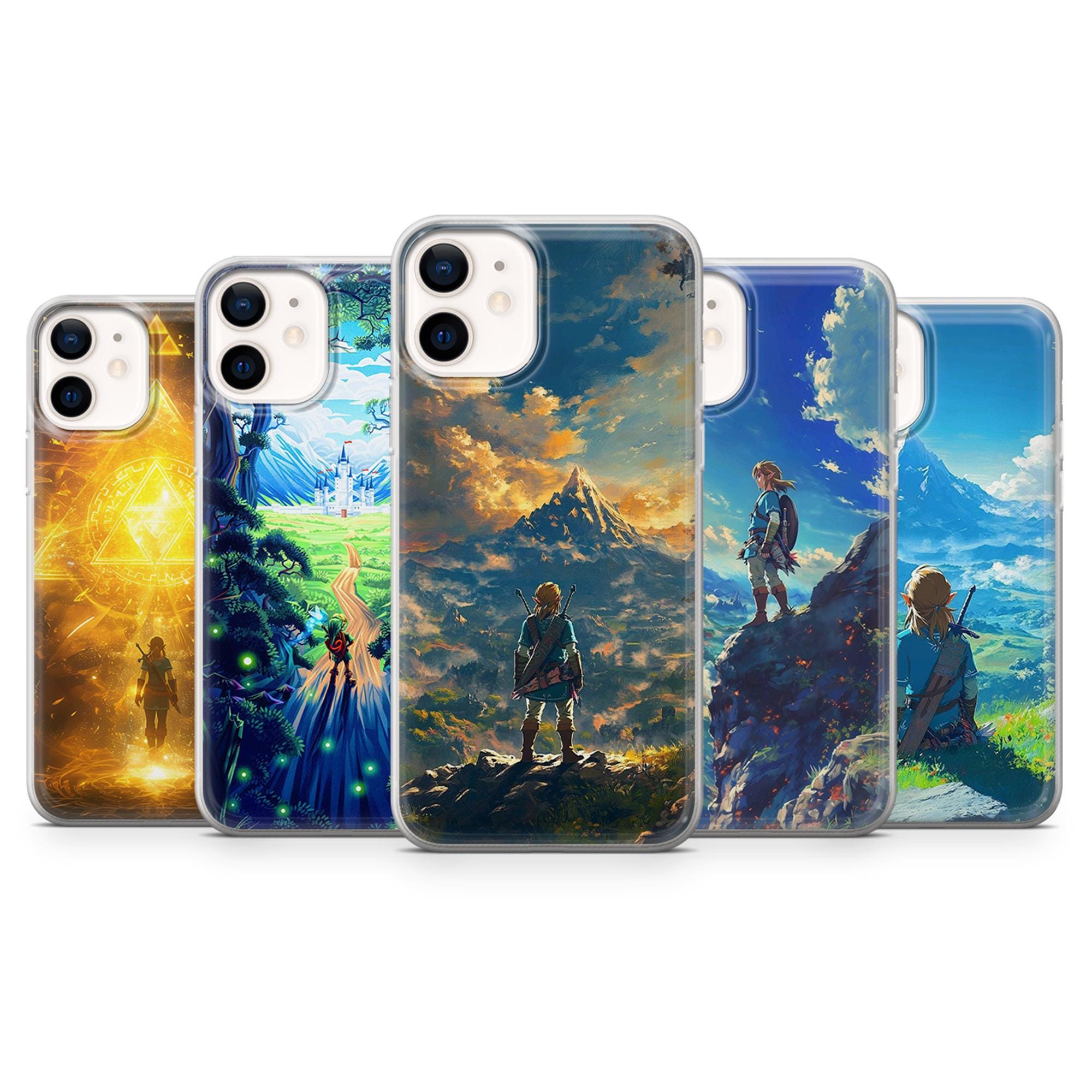 Legend of Zelda Case - Etsy Legend of Zelda Case - Etsy