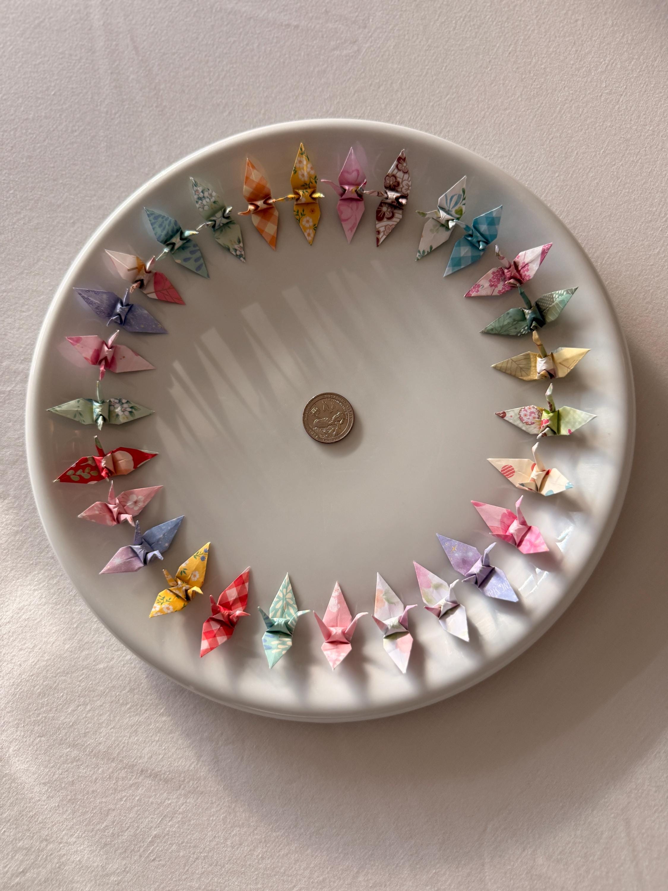 折り鶴100羽 - Etsy 日本