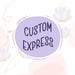 Custom Express
