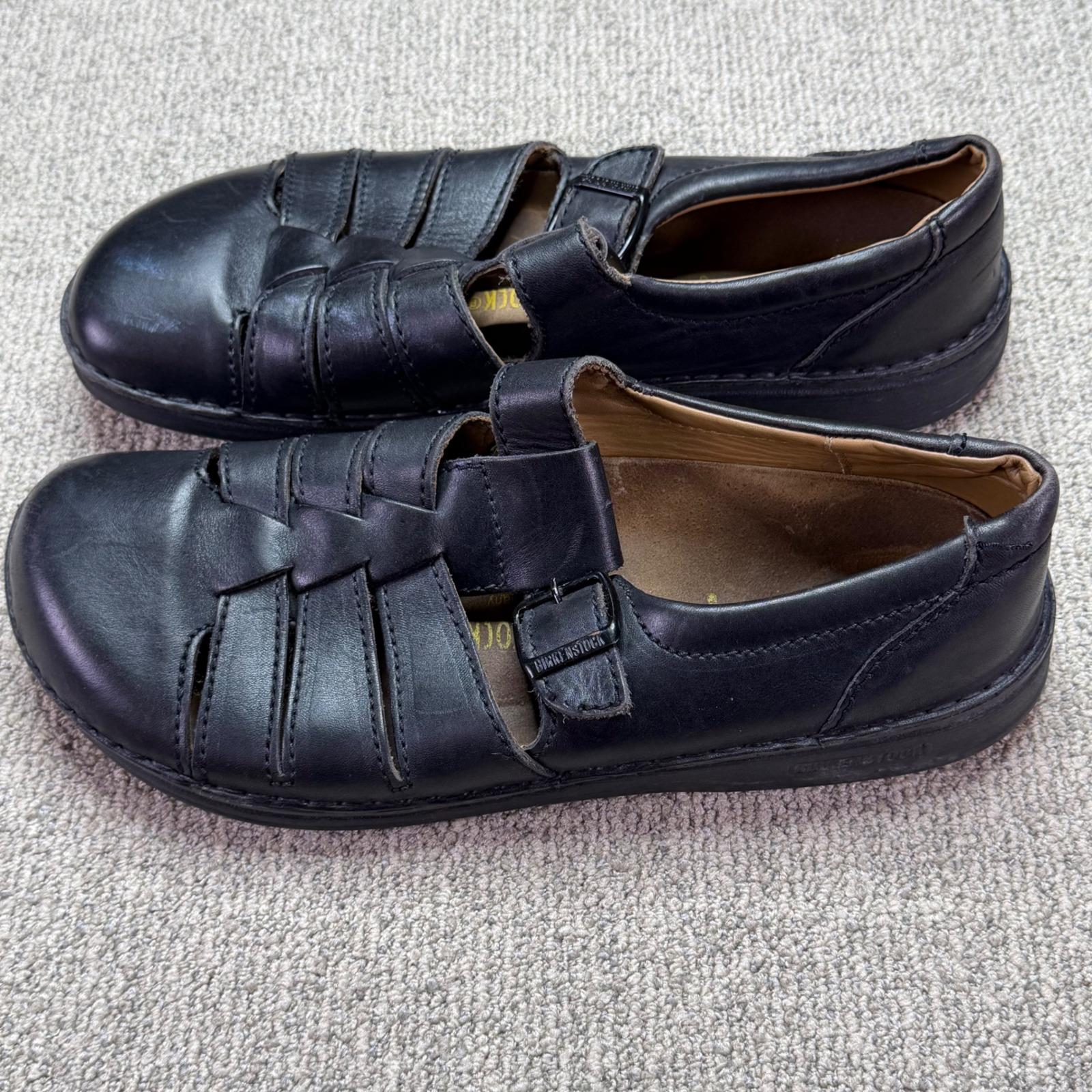Birkenstock Footprints Shoes - Etsy