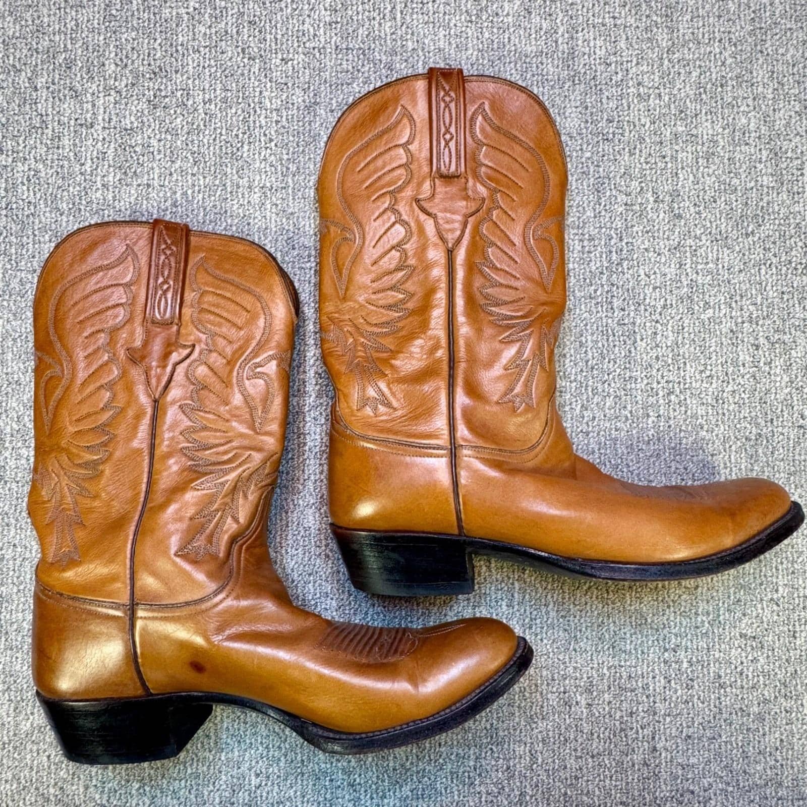 Lucchese classics - Etsy 日本
