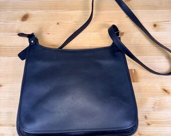 Vintage Coach Legacy Crossbody Bag  Original Classic