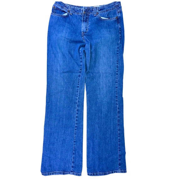 Jeans Salopette (dungarees) Lucky Brand Pour Femme - Taille 32 - Occasion Très Bon état