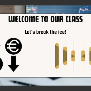 Forex trading strategy PDF