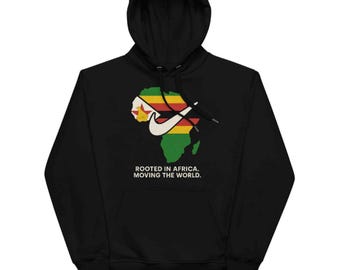 Productos con el toque africano de Zim