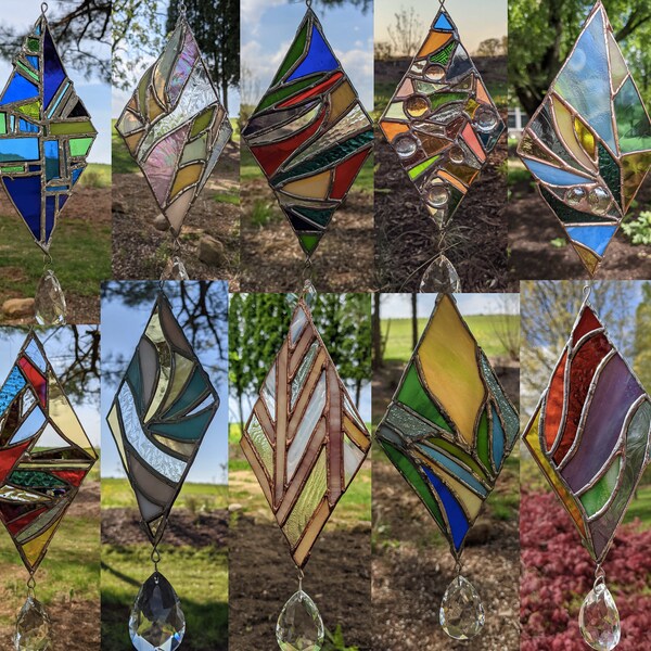 Windcatcher - Etsy