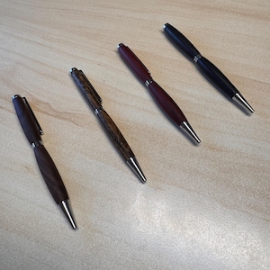 Ballpoint pen